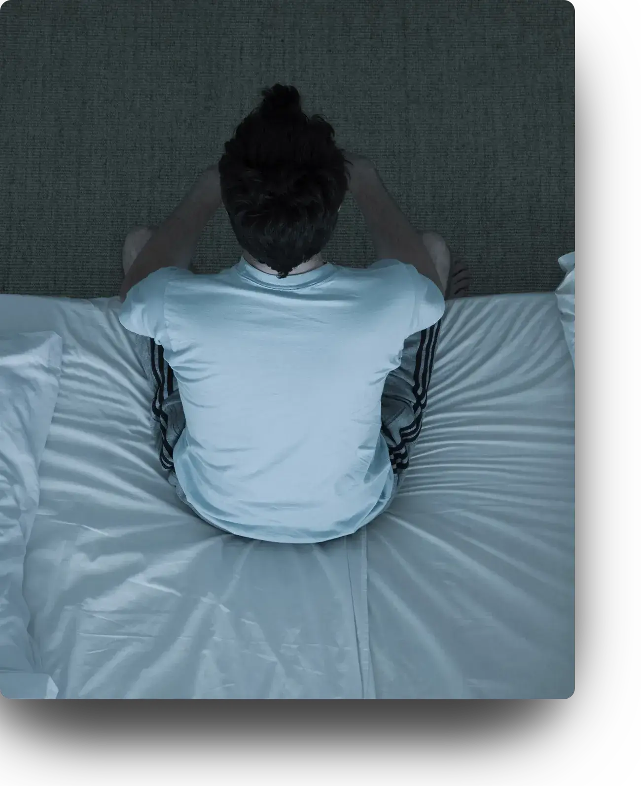 What To Do When You Wake Up Can t Fall Asleep Unisom